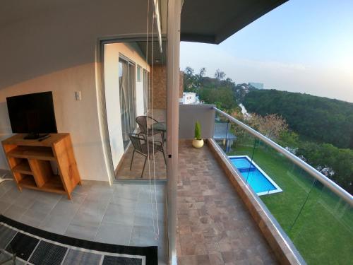 Boca PentHouses Tampiquera – Boca del Río, CA