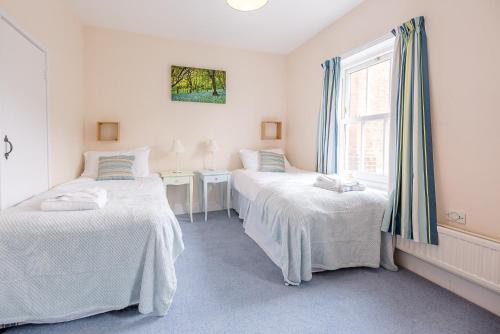 Settled In, Aldeburgh, Aldeburgh (foto 7)