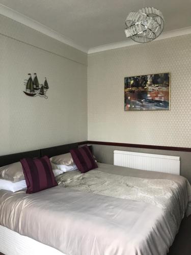 Doriam Guest House - image 13