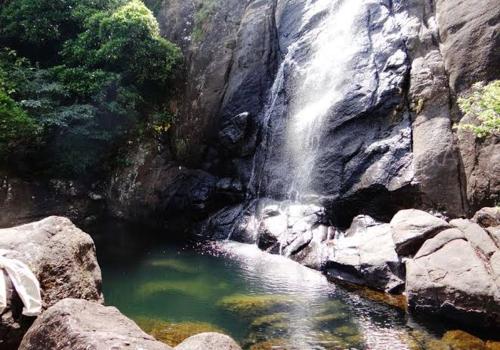 Kaadan's Cafe, Idukki