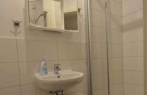 Ferienwohnung Larche -Chiemgau Karte- 66qm 545m von Unterrain entfernt