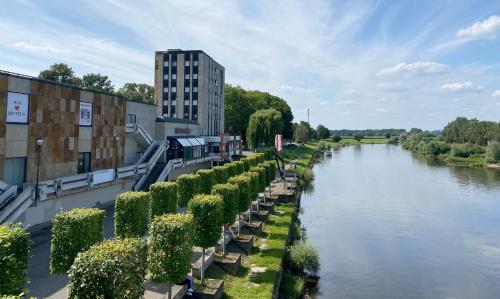 . Hotel Brückentor