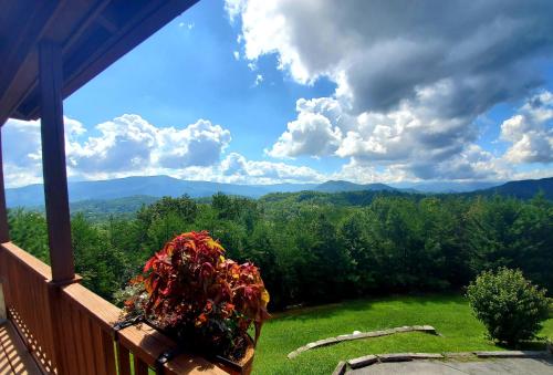 Majestic Point of View cabin - image 2