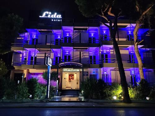 Lida Hotel - Tap to explore photos