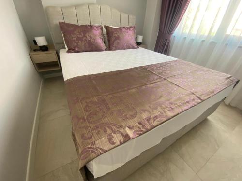 Vega Suites, Antalya (foto 9)