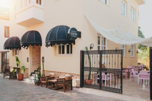 House of Good Things, Antalya (Foto 4)