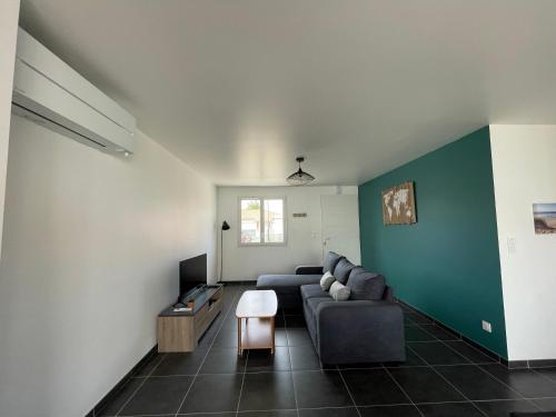 maison de 80 m² Mimizan classe 3 etoiles