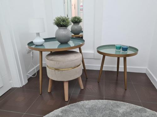 Le Dimore del Gufo B&B and Apartments Suite in Venosa