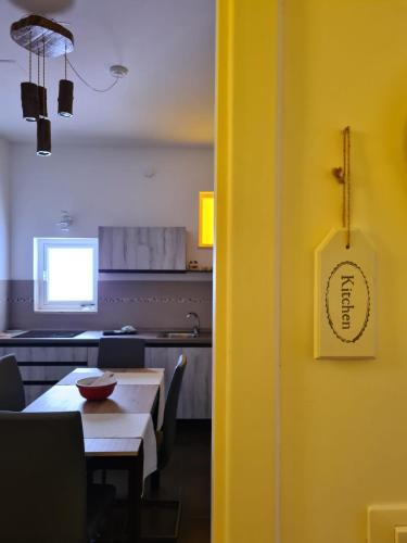 Le Dimore del Gufo B&B and Apartments Suite in Venosa