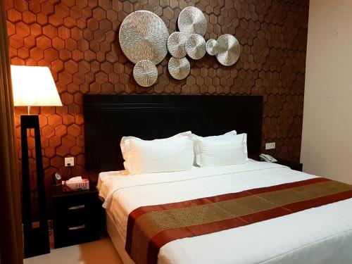 . Tanuf Residency Hotel