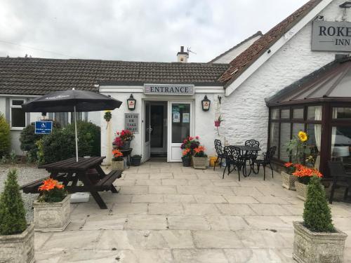 Rokeby Inn 3