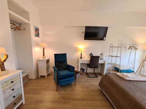 . Le Dimore del Gufo B&B and Apartments Suite