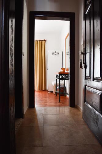 Standard Twin Room room in Smyrna Pansiyon