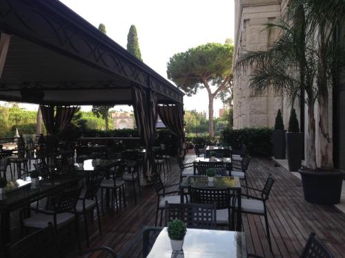 TH Roma - Carpegna Palace - image 12