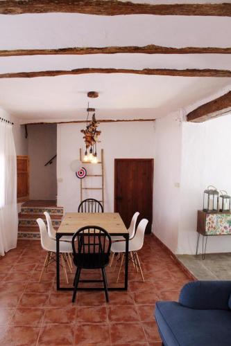  La Verbena De Santa Barbara in Mogente