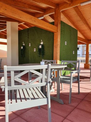 Inn Faro - Casa Amarela - Guest House 5
