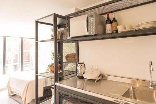 Chapinero Best Furnished Studio