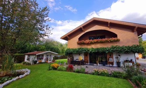 Ferienwohnung Landhausliebe - Apartment - Zwiesel