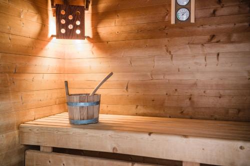 NaturResidence Dolomitenhof - image 14