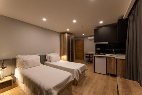 Long Stay İstanbul Residence, Istanbul (photo 6)
