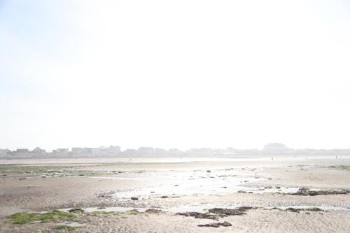 Villa Juno - Saint-Aubin-sur-Mer - Côte de nacre - Normandie - Plage débarquement