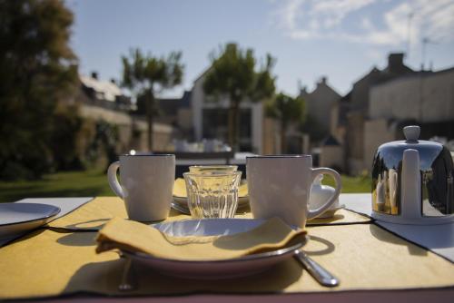 Villa Juno - Saint-Aubin-sur-Mer - Côte de nacre - Normandie - Plage débarquement