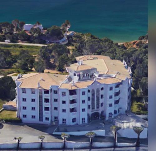 ทัศนียภาพภายนอกโรงแรม, Charming Beach & Golf by Encantos do Algarve - 76 in โบเยา