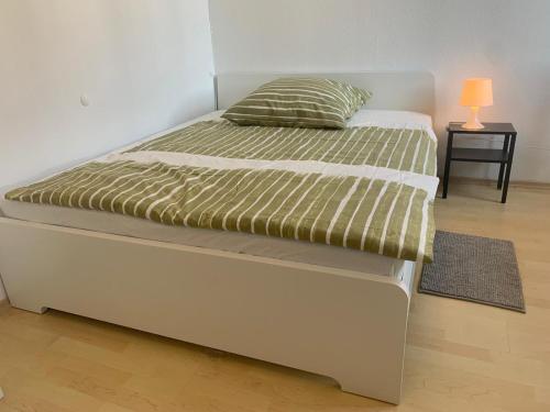 Apartment im Herzen von Würzburg