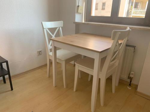 Apartment im Herzen von Wurzburg