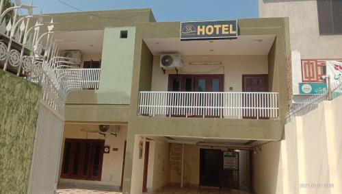 hotel photo