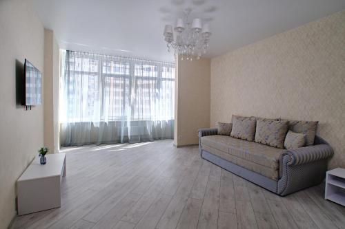 Светлая квартира Аркадия 48 Жемчужина парк Юность