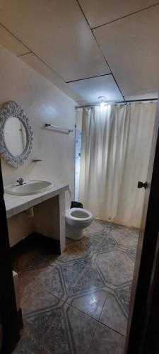 Hospedaje Tropical Dreams in Corn Island