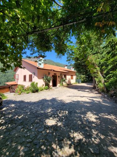  Quinta De Gestacos in Geres