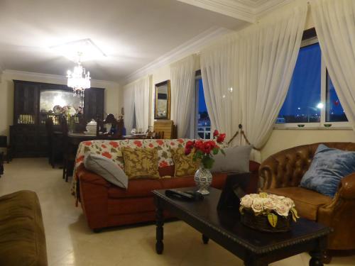 Casa das Camélias - I.B.G. HOME
