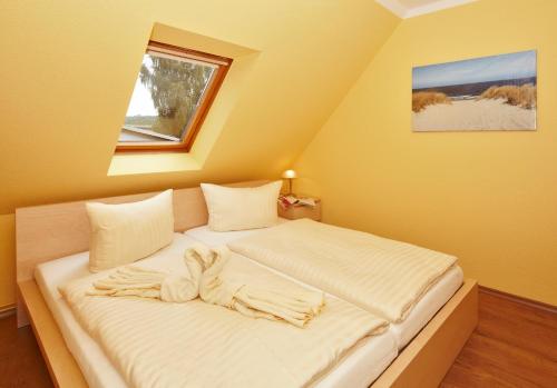 Kuschelappartement Ahlbeck - image 2