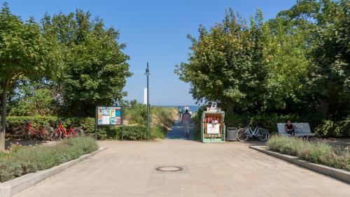 Kuschelappartement Ahlbeck - image 5