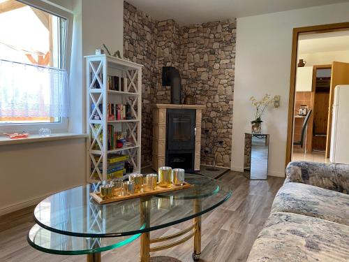 Ferienwohnung Thees in Ummanz