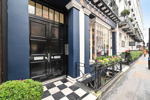 London Choice Apartments - Mayfair - Bond Street, Londýn (fotografie 10)