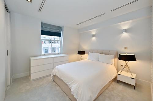 Picture of London Choice Apartments - Mayfair - Bond Street