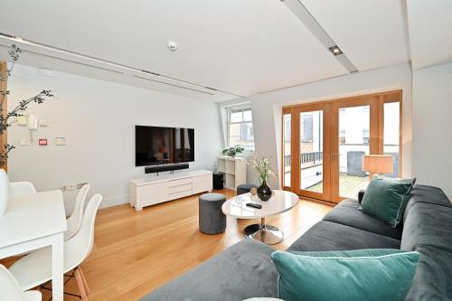 Picture of London Choice Apartments - Mayfair - Bond Street