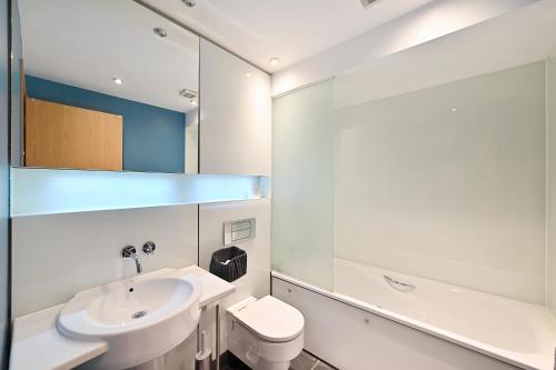 Picture of London Choice Apartments - Mayfair - Bond Street