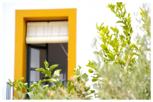 Hotel Andalou - main image