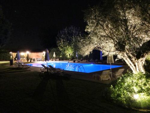 Relais Corte Bercelli