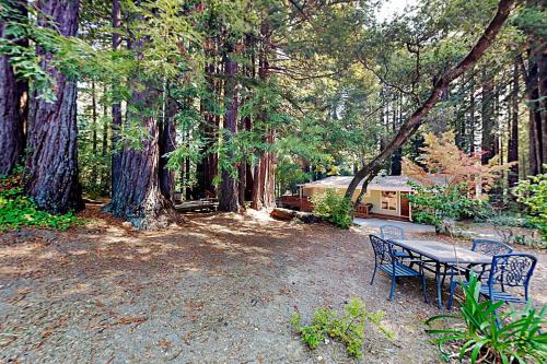 Exceptional Vacation Home in Cazadero home - image 2