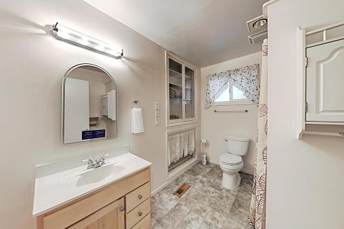 Exceptional Vacation Home in Cazadero home - image 8