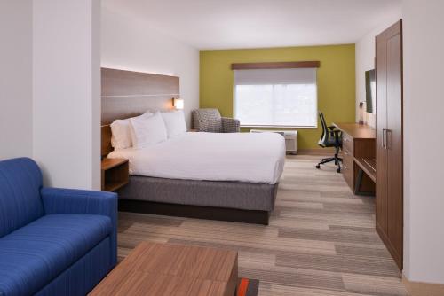Holiday Inn Express Mineral Wells By IHG in Mineral Wells (Nyugat-Virginia)