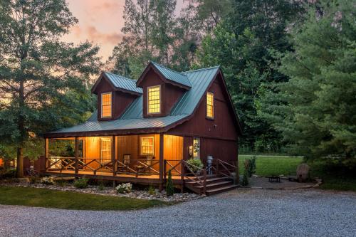 White Pine . Trailside Lodging - image 3