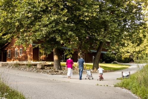 White Pine . Trailside Lodging - image 9