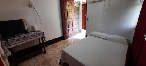 Guestroom, Tropical Dreams Hostel in Corn Island