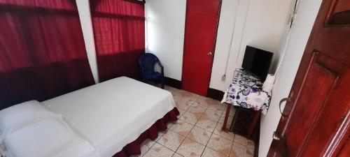 Tropical Dreams Hostel in Κορν Άιλαντ